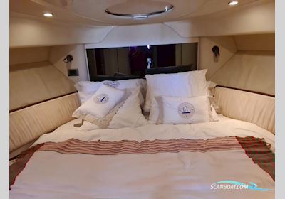 Fairline Targa 43 Motorbåd 2004, med Volvo Penta motor, Holland