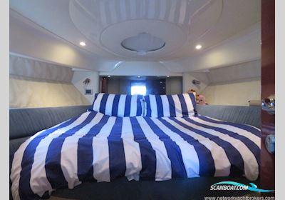 Fairline Targa 43 Motorbåd 2002, med Volvo Penta TAMD 74P motor, England