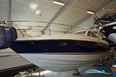 Fairline Targa 44 Motorbåd 2008, med Volvo Penta  2xD6 500/370 motor, Sverige