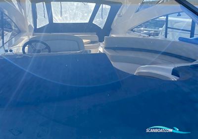 Fairline Targa 47 Motorbåd 2006, med Volvo Penta D9 motor, Italien