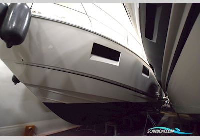 Fairline Targa 48 GT Motorbåd 2014, med Volvo Penta motor, Finland