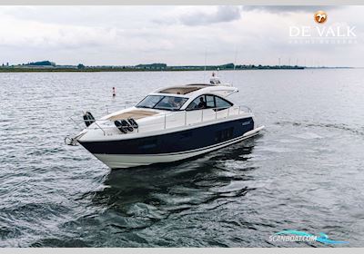 Fairline Targa 48 Open Motorbåd 2014, med Volvo Penta motor, Holland