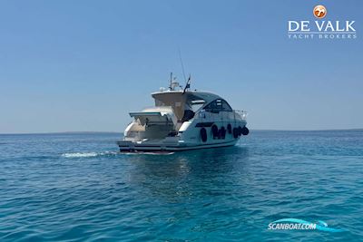 Fairline Targa 48 Motorbåd 2014, med Volvo motor, Kroatien