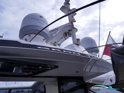 Fairline Targa 50 GT Motorbåd 2011, med Volvo Penta motor, Ej oplyst