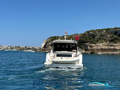 Fairline Targa 58 GT Motorbåd 2011, med Volvo Penta D13 motor, Kroatien