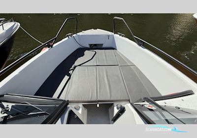 Falcon BR 7 Motorbåd 2018, med Mercury motor, Sverige