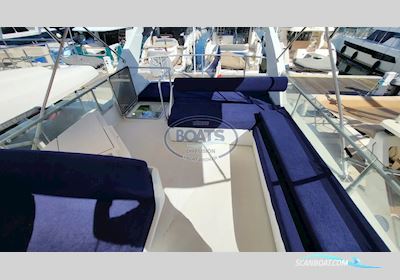 Ferretti Yachts Ferretti 45 Altura Motorbåd 1991, med Caterpillar motor, Frankrig