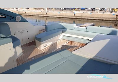 Fiart 44 Motorbåd 2016, med Volvo Penta motor, Frankrig