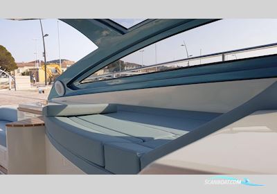 Fiart 44 Motorbåd 2016, med Volvo Penta motor, Frankrig
