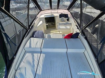 Fiart Mare 23 Motorbåd 2002, med Volvo Penta 4.3 GXi/C motor, England