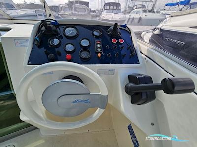 Fiart Mare 23 Motorbåd 2002, med Volvo Penta 4.3 GXi/C motor, England