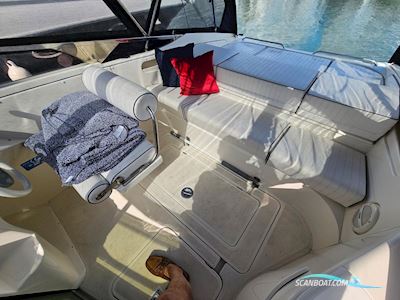 Fiart Mare 23 Motorbåd 2002, med Volvo Penta 4.3 GXi/C motor, England