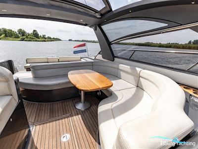 Fiart Mare 50 Genius Motorbåd 2004, Holland