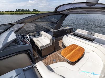 Fiart Mare 50 Genius Motorbåd 2004, Holland