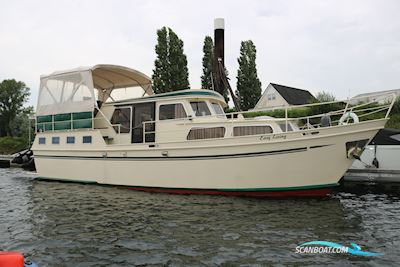 Fidego Kruiser 1100 Motorbåd 1981, Holland