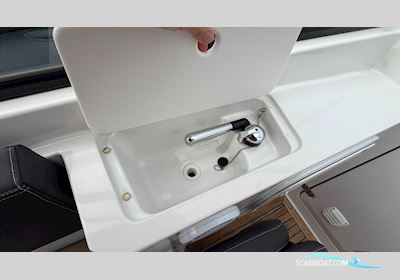 Finnmaster 62DC Motorbåd 2017, med Yamaha motor, Sverige