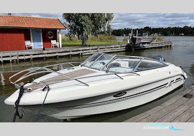 Finnmaster 68 DC Motorbåd 2011, med Yamaha motor, Sverige