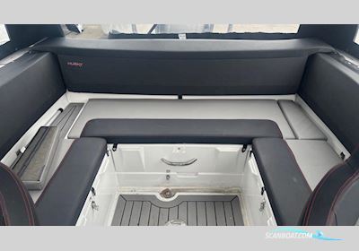 Finnmaster Husky R7 Motorbåd 2022, med Yamaha motor, Sverige