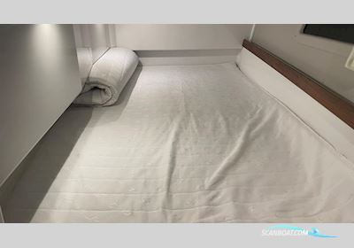 Finnmaster P8 Motorbåd 2022, med Yamaha motor, Sverige