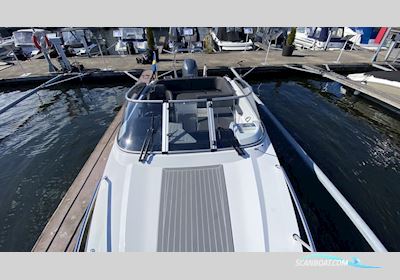 Finnmaster T6 Motorbåd 2023, med Yamaha motor, Sverige