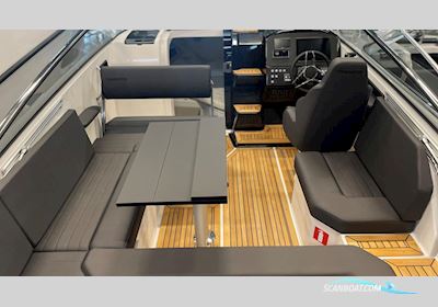 Finnmaster T7 Motorbåd 2023, med Yamaha motor, Sverige
