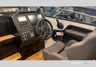 Finnmaster T7 Motorbåd 2023, med Yamaha motor, Sverige