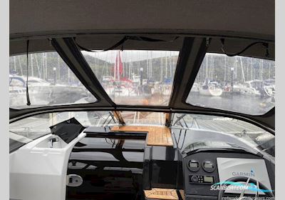 Finnmaster T7 Motorbåd 2021, med Yamaha V6 motor, England