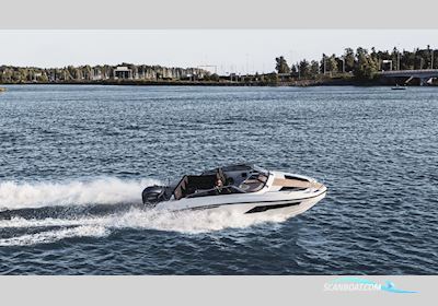 Finnmaster T7 Motorbåd 2023, med Yamaha motor, Sverige
