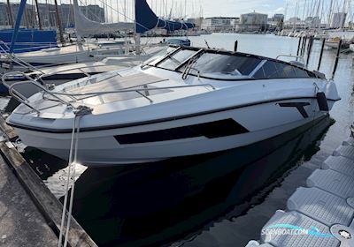 Finnmaster T7 Motorbåd 2021, med Yamaha motor, Danmark