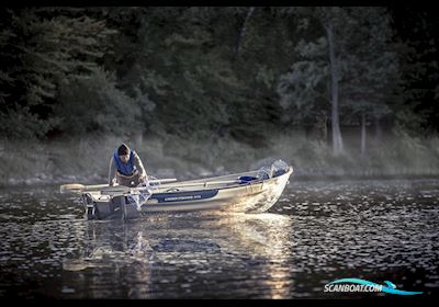 Fishing 410 Motorbåd 2024, Danmark