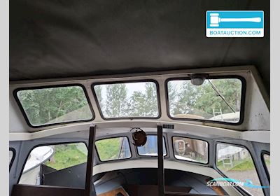 Fjord 21 Motorbåd 1978, Holland