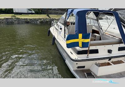 Fjord 725 SE Motorbåd 1987, med Volvo Penta motor, Sverige