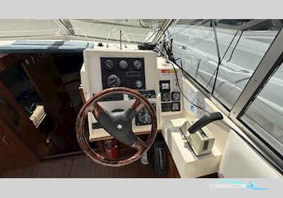 Fjord 725 SE Motorbåd 1987, med Volvo Penta motor, Sverige
