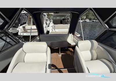Fjord 725 SE Motorbåd 1987, med Volvo Penta motor, Sverige