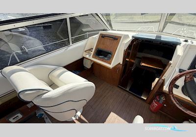 Fjord 725 SE Motorbåd 1987, med Volvo Penta motor, Sverige