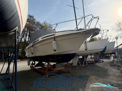 Fjord DOLPHIN 775 Motorbåd 1990, med Volvo Penta 251 A/SP motor, Italien