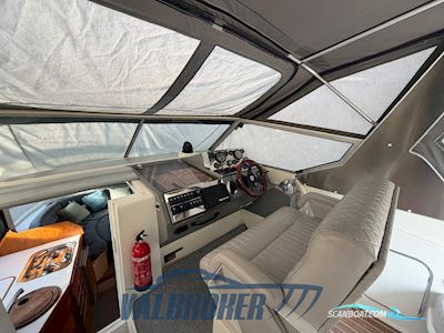 Fjord DOLPHIN 775 Motorbåd 1990, med Volvo Penta 251 A/SP motor, Italien