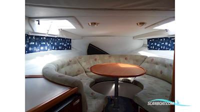 Fjord DOLPHIN 900 Motorbåd 1989, med Volvo Penta motor, Sverige