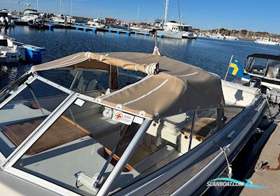 Fjord Terne 24 Motorbåd 2007, med Volvo Penta D3-160 motor, Sverige