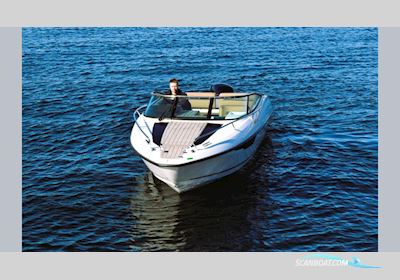 Flipper 640 DC Motorbåd 2016, med Mercury motor, Sverige