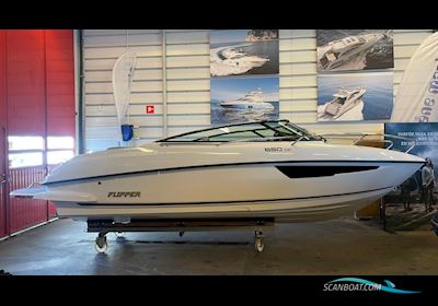 Flipper 650 DC Motorbåd 2024, med Mercury motor, Sverige