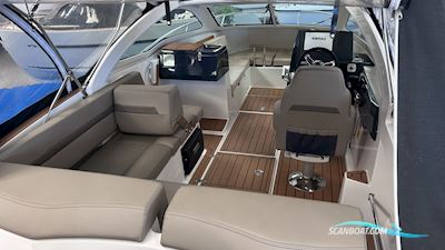 Flipper 650 ST Motorbåd 2022, med Mercury 175 hk 4-Takt motor, Danmark