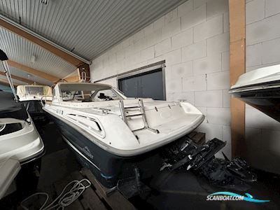 Flipper 666 HT Motorbåd 2007, med MerCruiser motor, Danmark