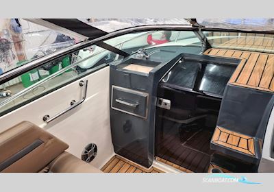 Flipper 670 DC Motorbåd 2015, med Mercury motor, Sverige