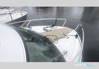 Flipper 670 ST Motorbåd 2016, med Mercury motor, Sverige