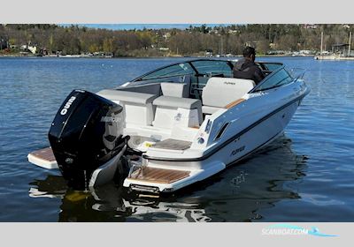 Flipper 700 DC Motorbåd 2022, med Mercury motor, Sverige