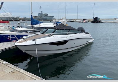 Flipper 700DC Motorbåd 2019, med Mercury motor, Estland