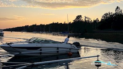 Flipper 760 DC Motorbåd 2017, med Mercury motor, Sverige