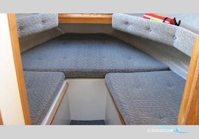 Flipper 760 Motorbåd 1988, med Volvo Penta motor, Sverige