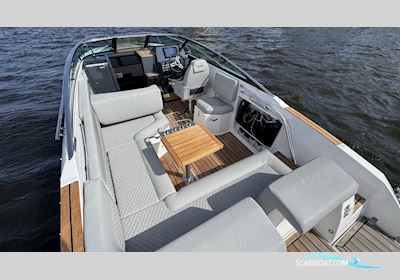 Flipper 800 DC Motorbåd 2024, med Yamaha motor, Sverige